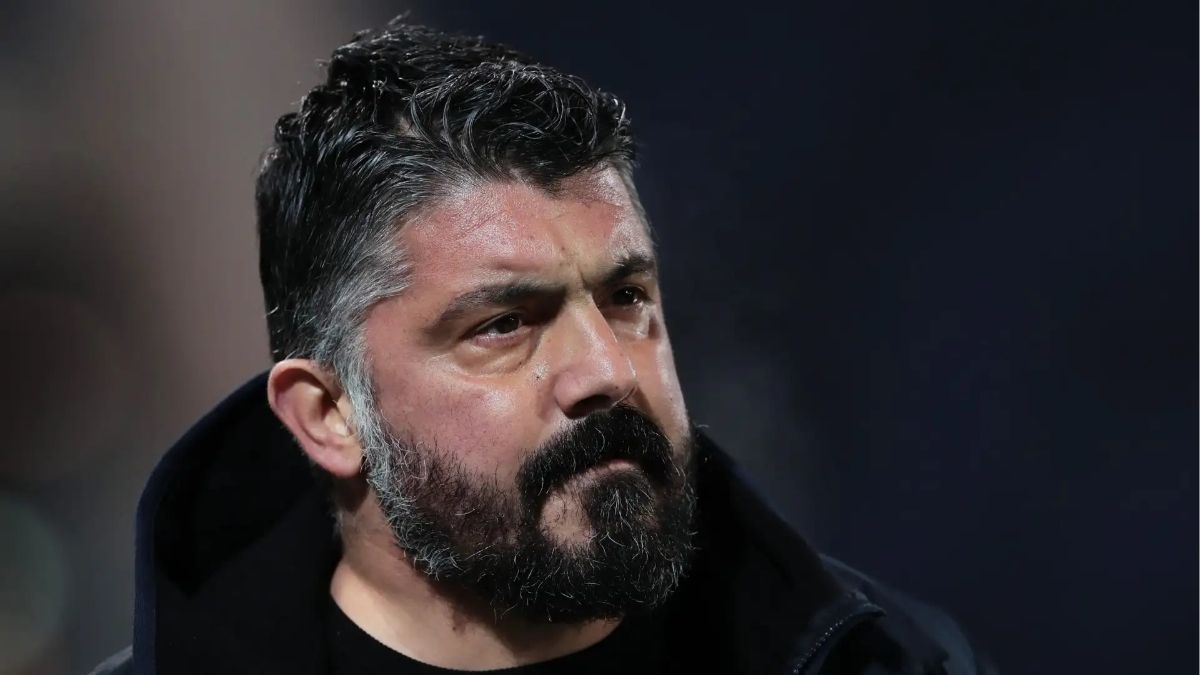 Gattuso Tegaskan Komitmen dan Visi Baru untuk Timnas Italia