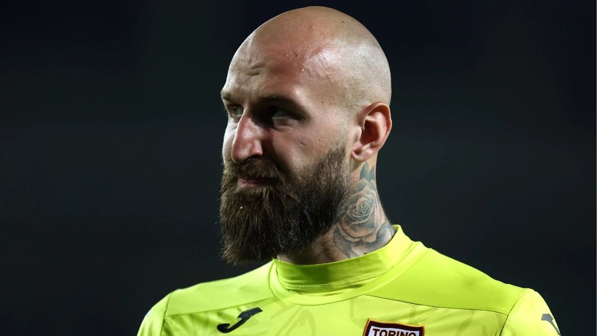 Napoli Gần Hoàn Tất Thỏa Thuận Chiêu Mộ Vanja Milinkovic-Savic từ Torino