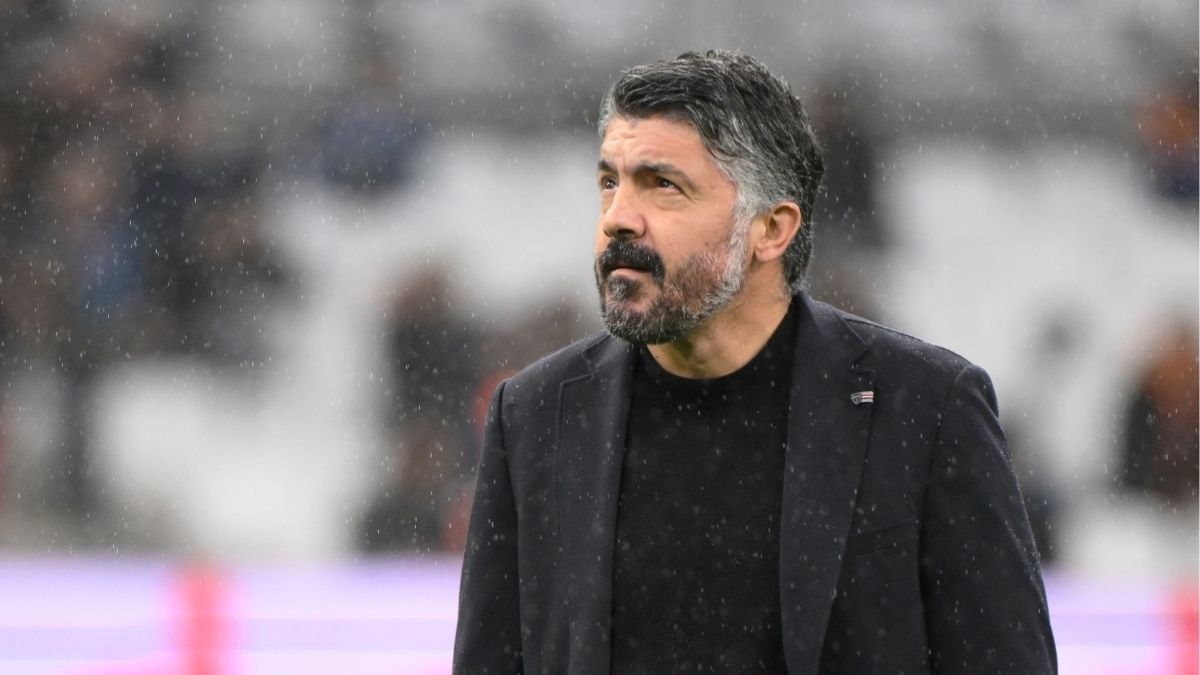 Gennaro Gattuso Xác Lập Cam Kết và Tầm Nhìn Mới Cho Tuyển Quốc Gia Ý