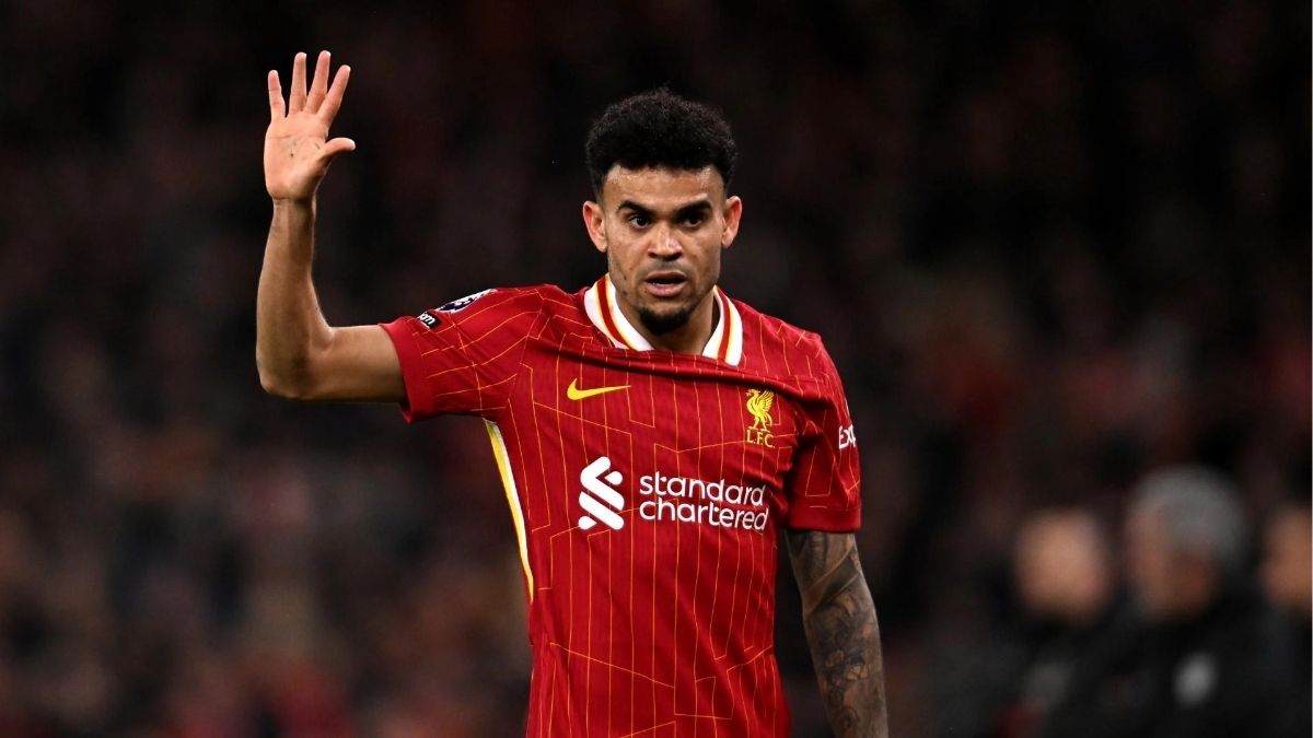 Bayern Munich Nhắm Đến Luis Díaz Làm Phương Án Thay Thế Cho Leroy Sané