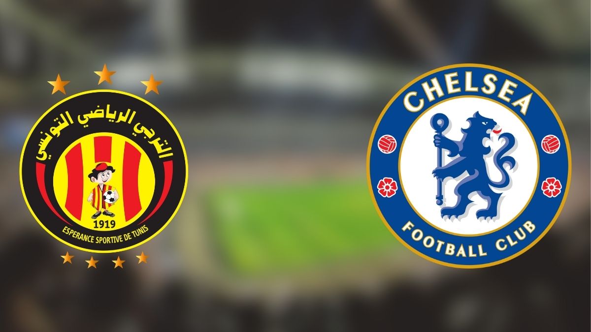 Susunan Pemain Esperance de Tunis vs Chelsea Piala Dunia Antarklub 2025