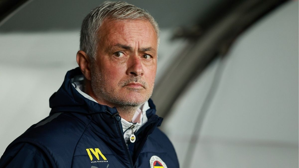 Mourinho Akan Kembali ke Premier League dengan Syarat Ini