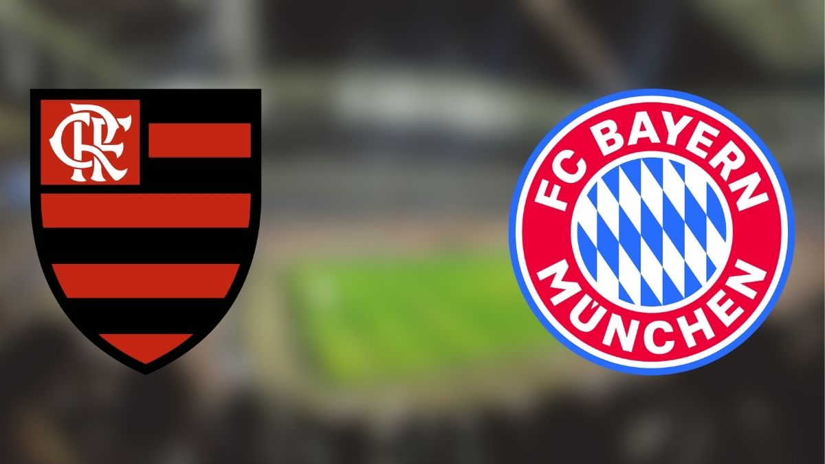 Tempat Menonton Flamengo VS Bayern Munchen 2025