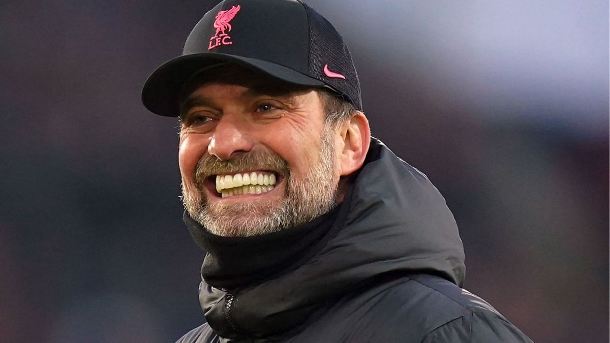 Jurgen Klopp Khẳng Định Không Trở Lại Nghề Huấn Luyện