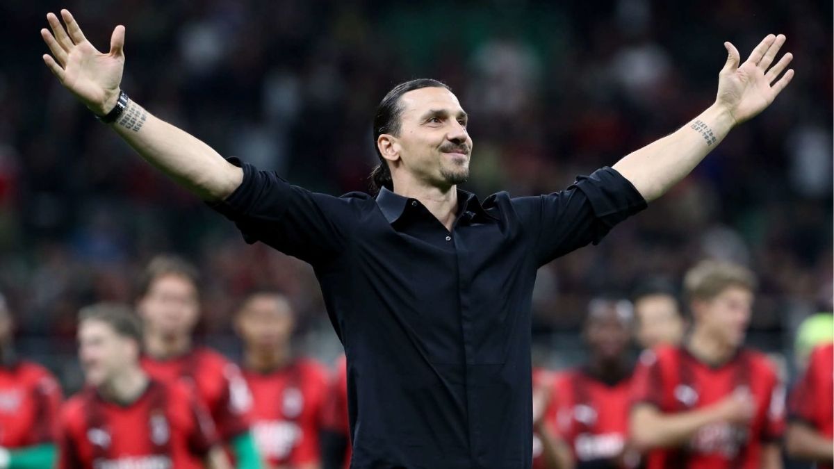 Zlatan Ibrahimović Lên Tiếng Bảo Vệ Lionel Messi Sau Thất Bại Nặng Nề Của Inter Miami
