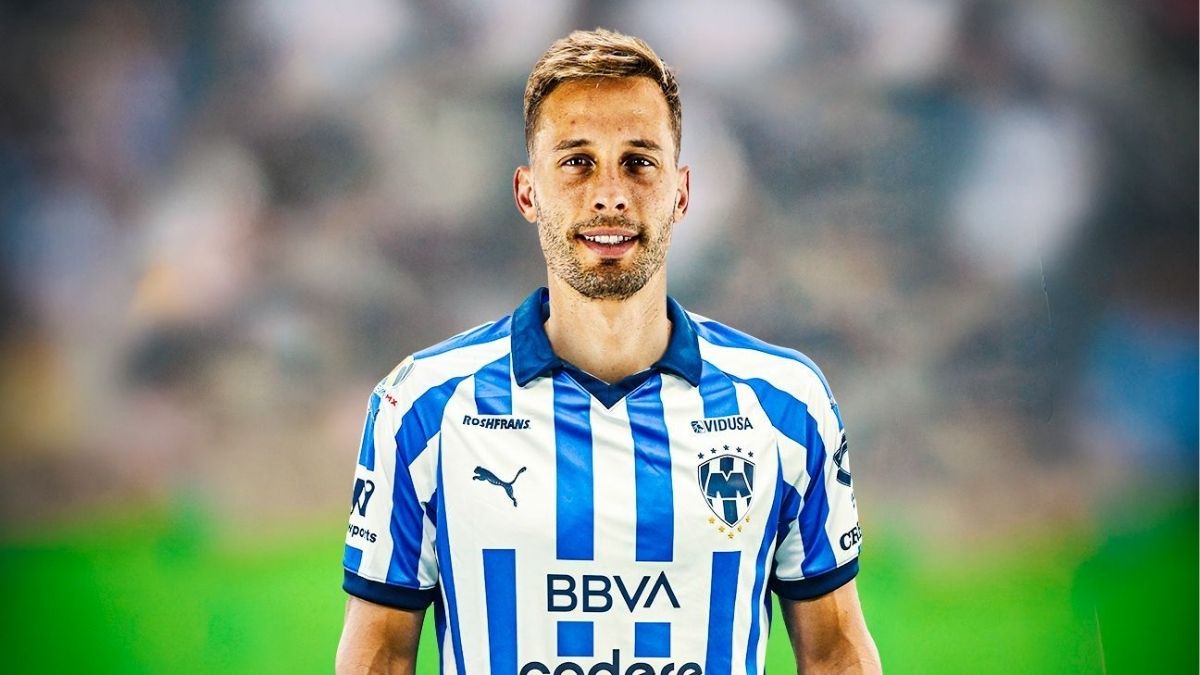 Sergio Canales: "Monterrey Có Thể Cạnh Tranh Với Bất Kỳ Đội Nào"