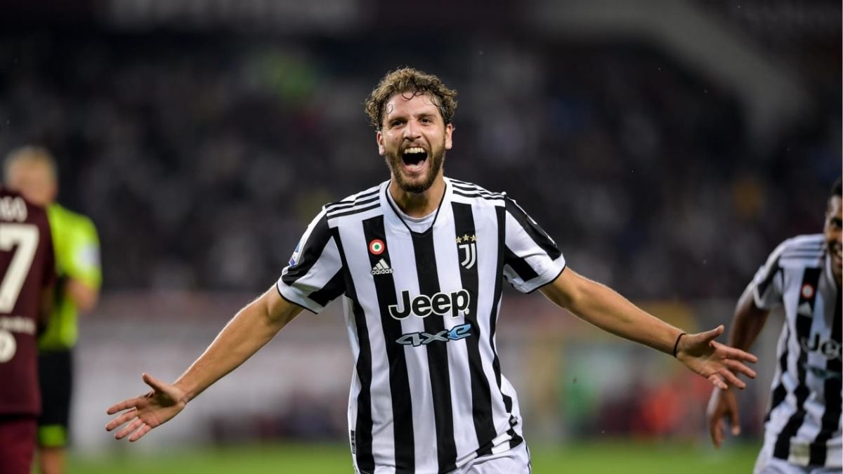 Locatelli: Juventus Đã Không Tận Dụng Được Cơ Hội Trước Real Madrid