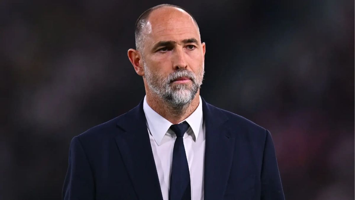 Igor Tudor: Vấn Đề Thể Lực Là Nguyên Nhân Dẫn Đến Thất Bại Trước Real Madrid