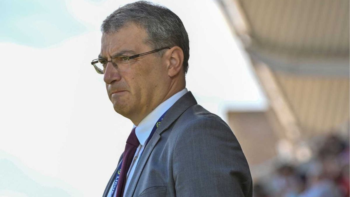 Giám Đốc Juventus: Đội Bóng Cần Học Lại Cách Chiến Thắng