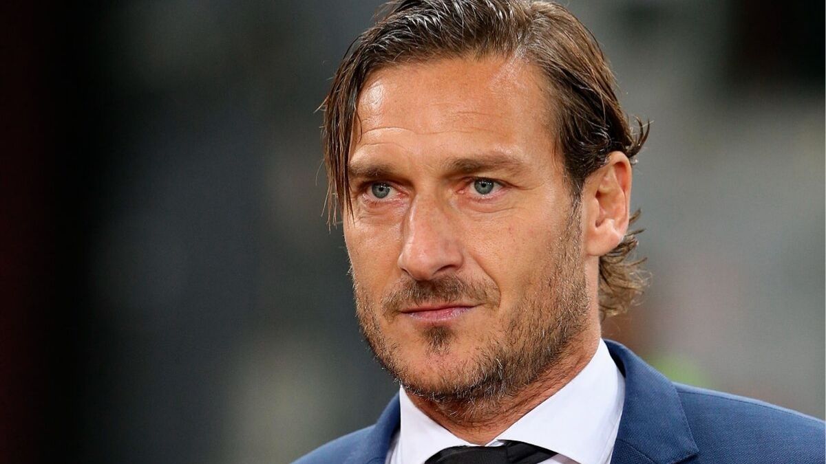 Francesco Totti Phê Bình Thời Điểm Phát Biểu Của Lautaro Martínez Trong Bối Cảnh Nội Bộ Rối Ren Của Inter Milan