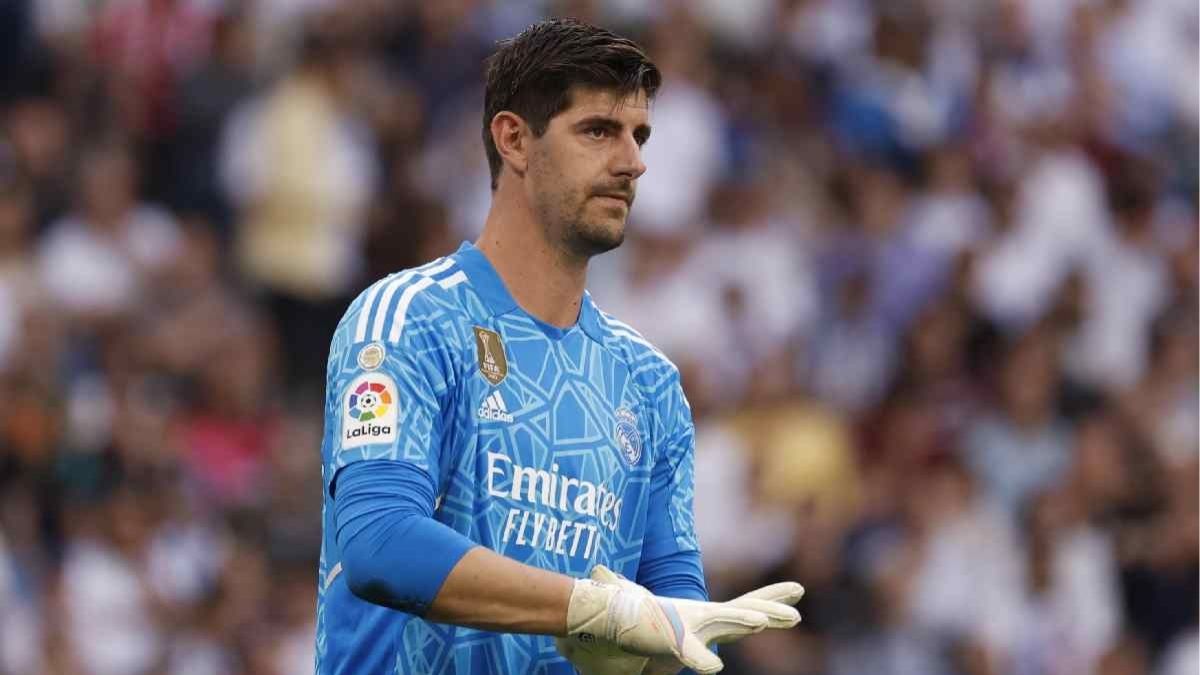 Thibaut Courtois Lên Tiếng Bảo Vệ Danh Dự Giải FIFA Club World Cup 2025