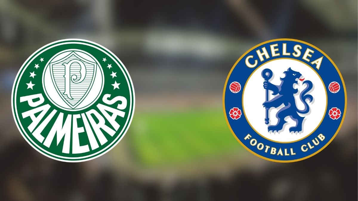 Tempat Menonton Palmeiras vs Chelsea 2025