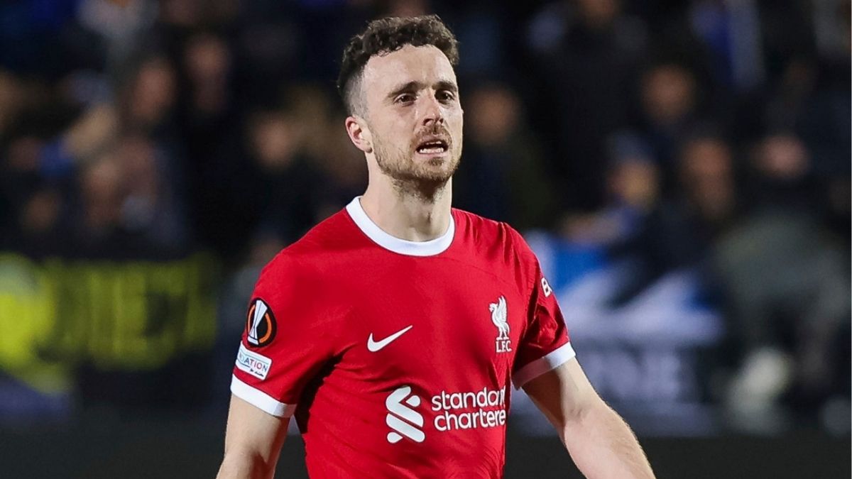 Thế Giới Bóng Đá Đau Buồn Trước Sự Ra Đi Của Diogo Jota và André Silva