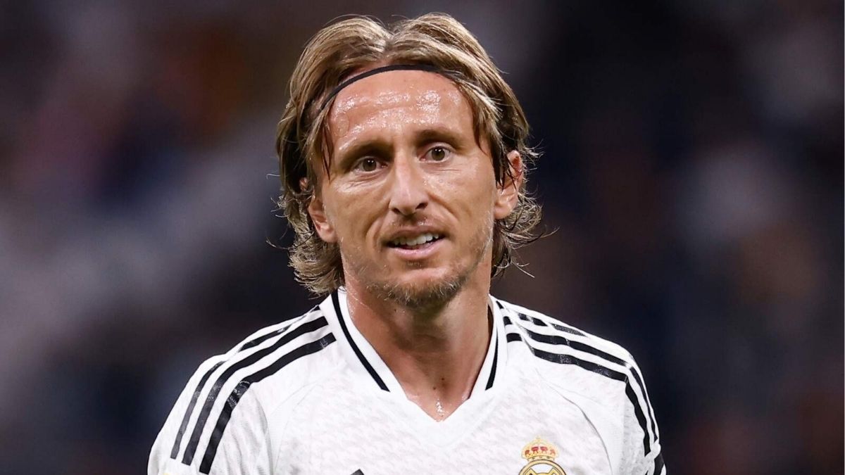 Allegri Confirms Luka Modrić Set to Join AC Milan in August