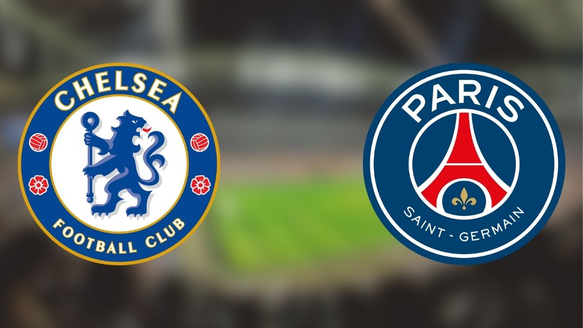 Chelsea vs PSG Lineups Prediction