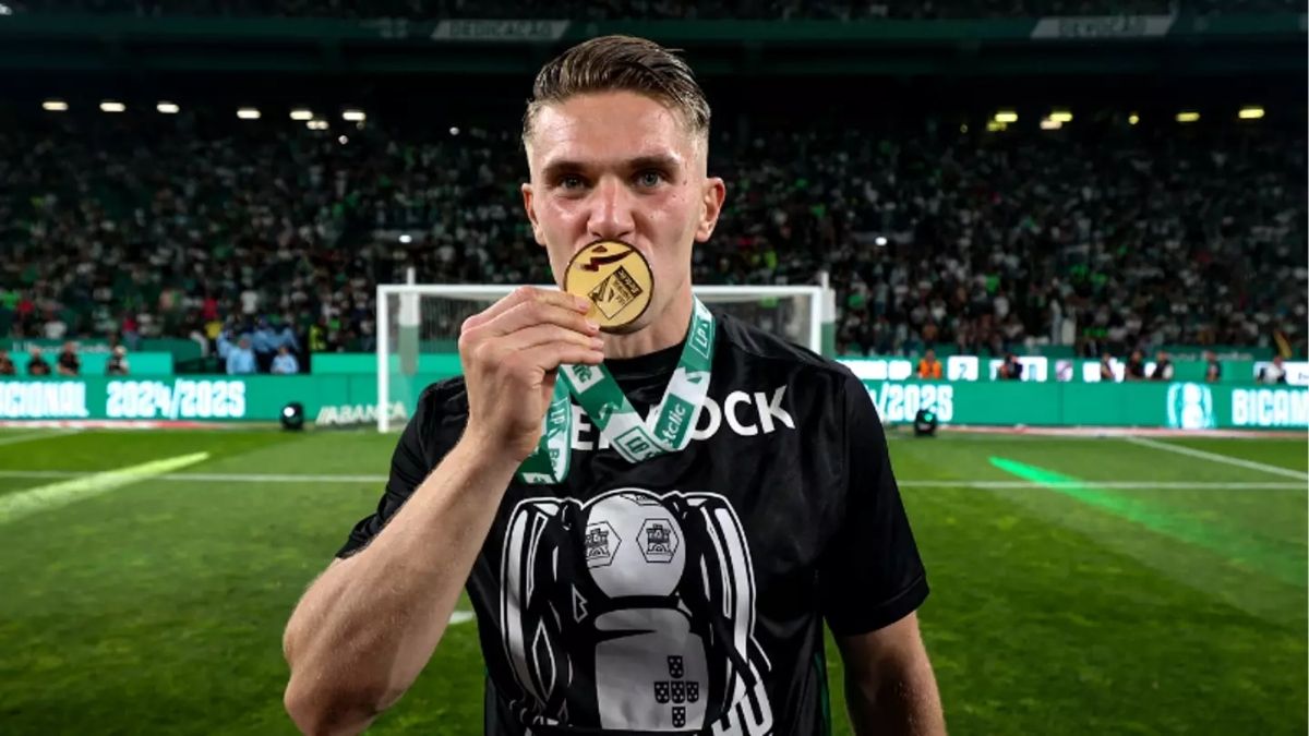 Biaya Transfer Gyökeres ke Arsenal sudah Terungkap!