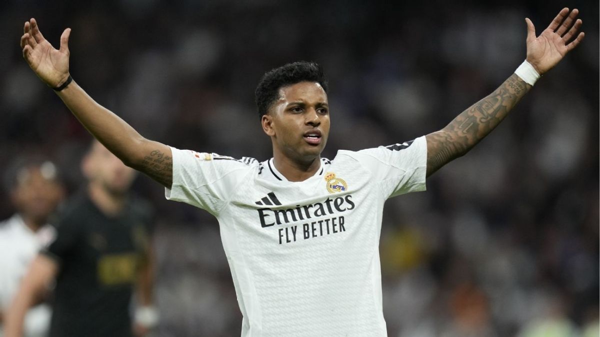 Rodrygo Goes’ Future in Madrid Uncertain as Arsenal and Liverpool Prepare to Make Their Move