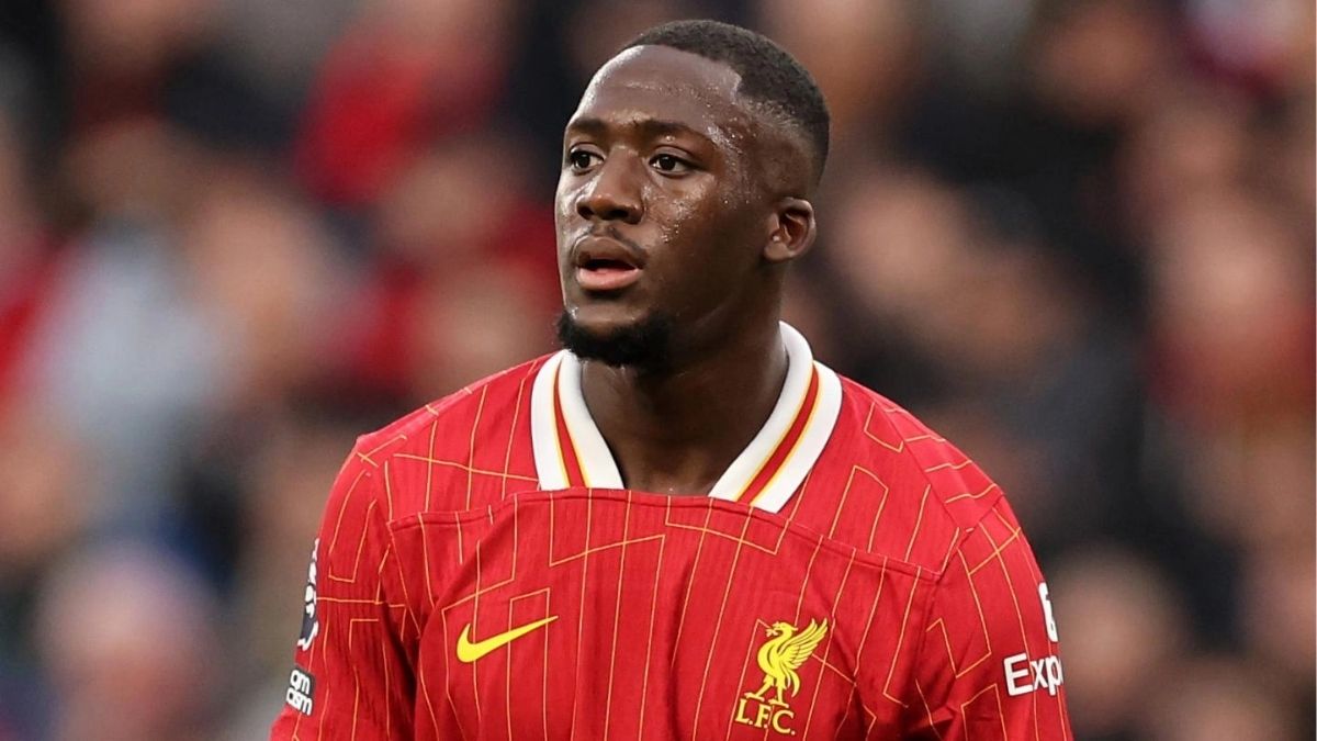 Tương Lai Ibrahima Konaté: Real Madrid Vẫn Đang Theo Dõi Sát Sao