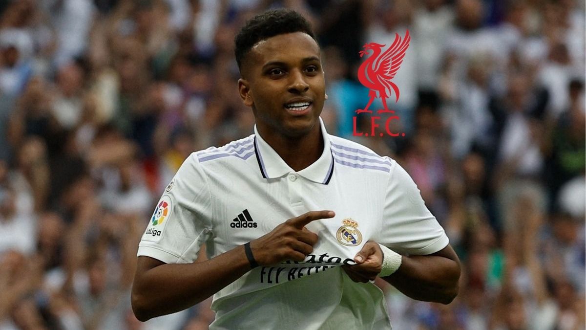 Liverpool Prepared to "Go All Out" in Pursuit of Rodrygo Goes