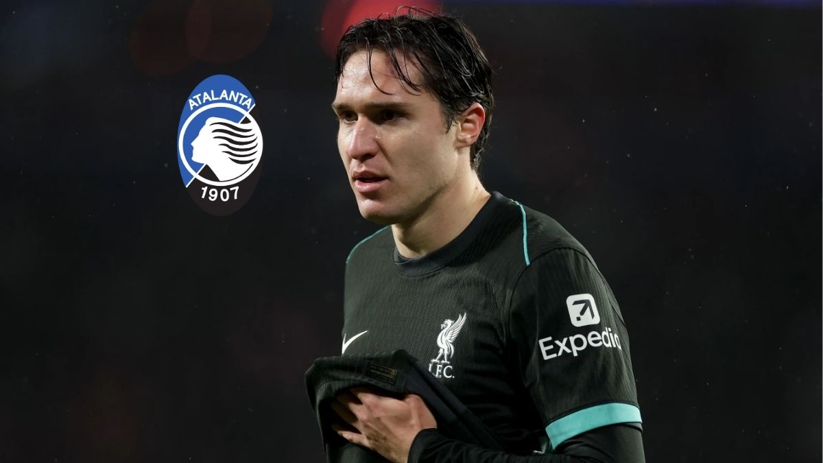 Atalanta Sẵn Sàng Chiêu Mộ Federico Chiesa, Liverpool Đồng Ý Gánh Một Phần Lương