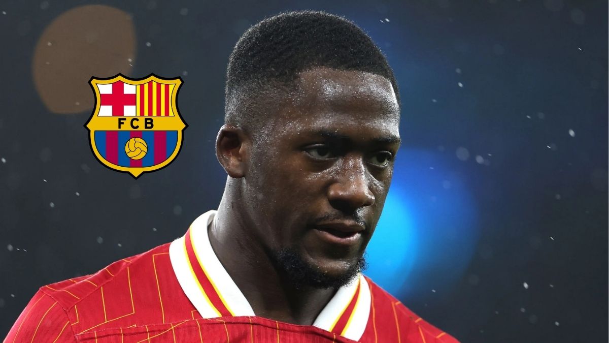 Barcelona Nhắm Tới Ibrahima Konaté Như Giải Pháp Tăng Cường Hàng Phòng Ngự Cho Mùa Giải Tới