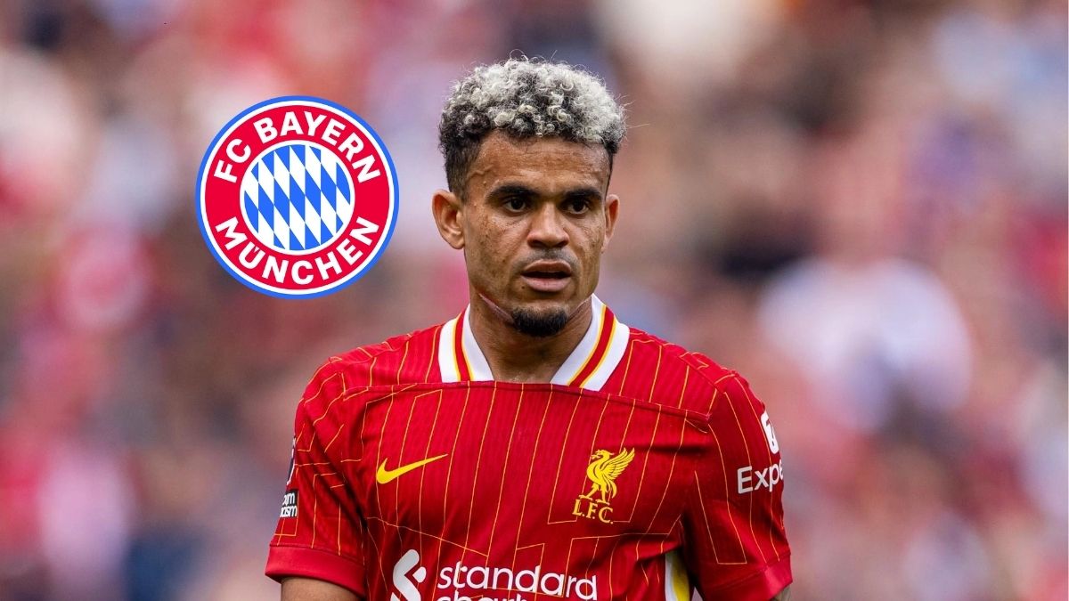 Luis Diaz ke Bayern, Pemeriksaan Medis di Jadwalkan Minggu Depan!