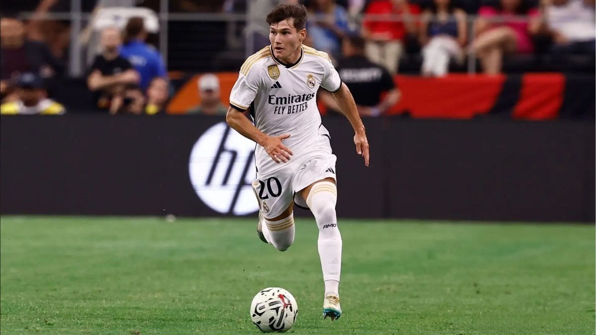 Transfer Fran Garcia ke AC Milan Gagal!
