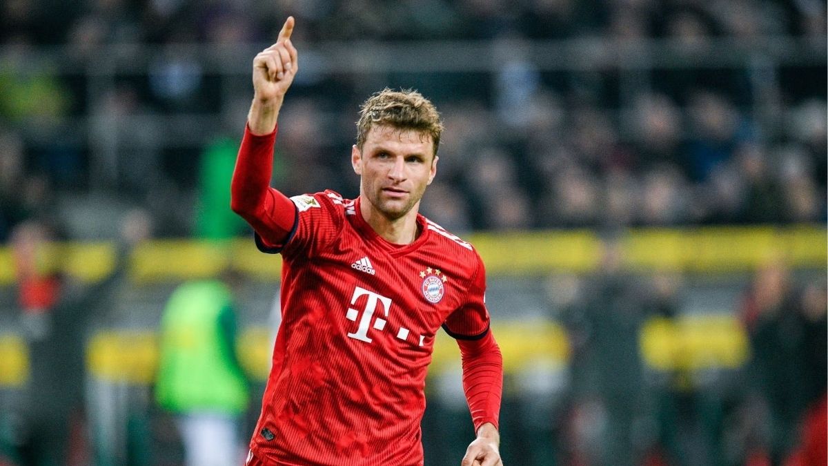Thomas Müller Resmi Bergabung dengan Vancouver Whitecaps