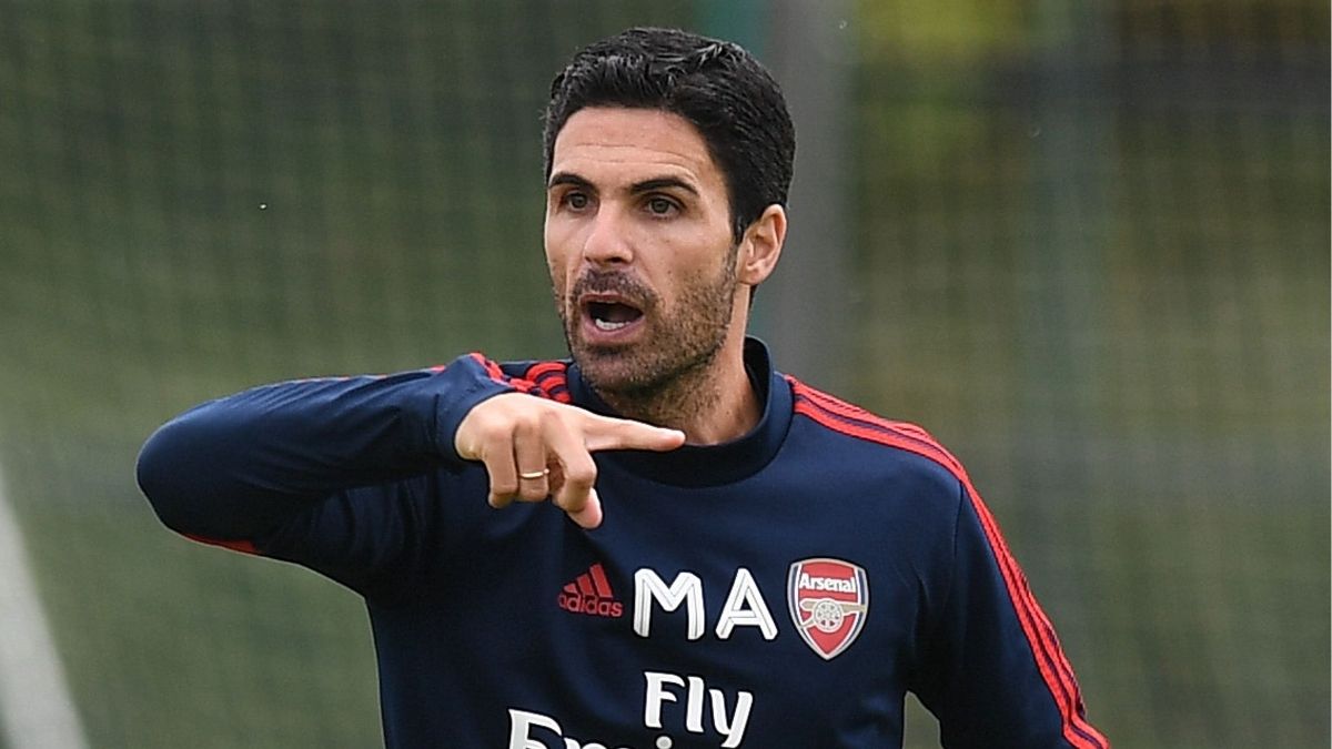 Mikel Arteta Tin Tưởng Viktor Gyökeres Sẽ Đạt 100% Thể Lực Khi Mùa Giải Premier League Khởi Tranh