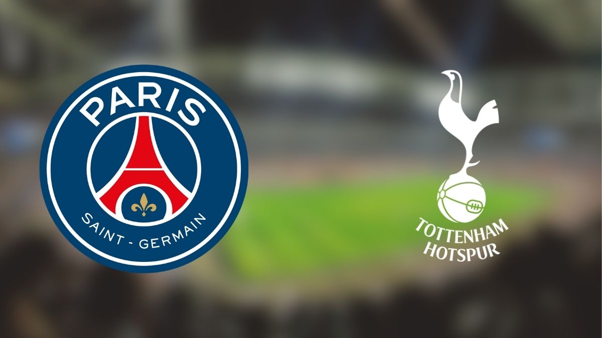 Địa Điểm Xem Trận PSG vs Tottenham Hotspur 2025