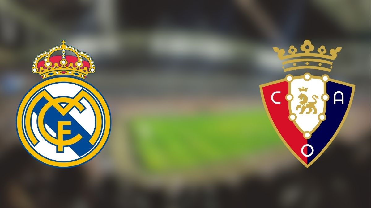 Real Madrid vs Osasuna Predicted Lineups 2025