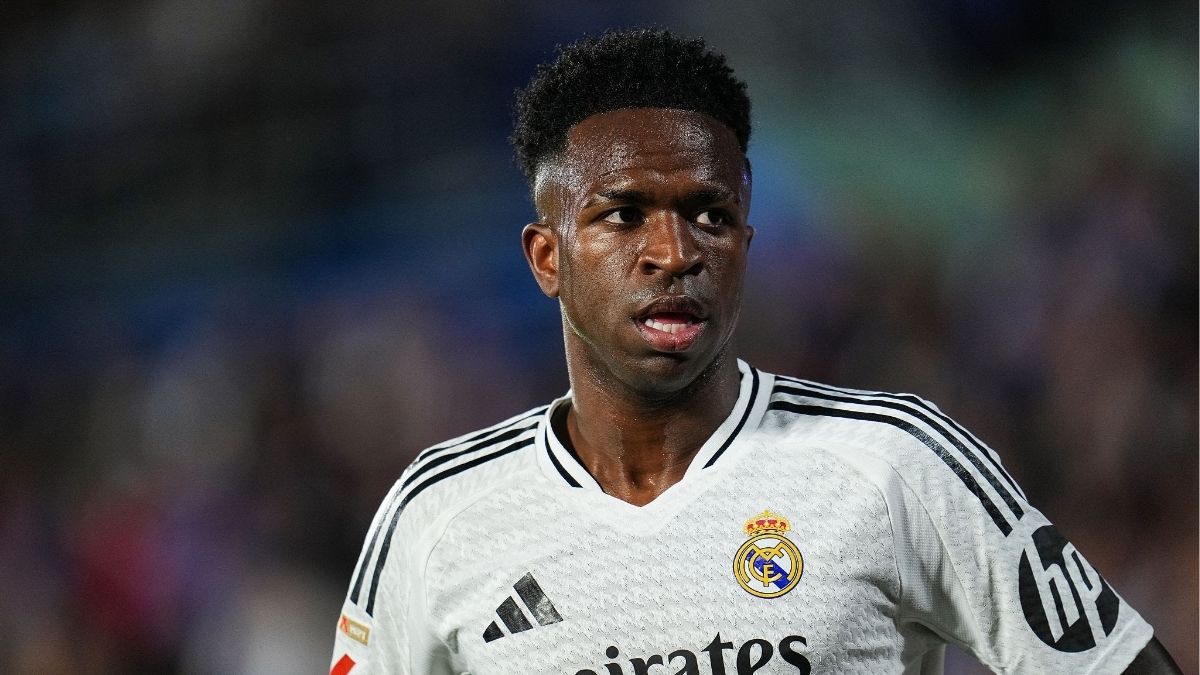 Agen Vini Anggap Tawaran Madrid ‘Tidak Masuk Akal’