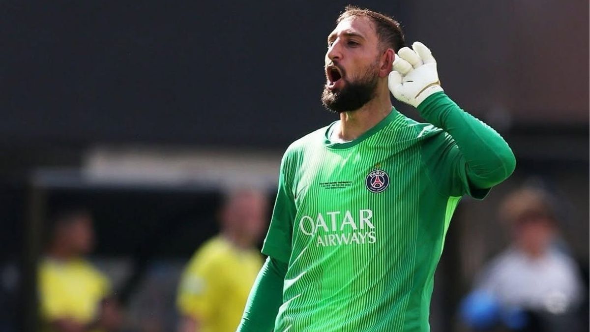 Why Manchester City Are Struggling to Secure a Deal for Donnarumma