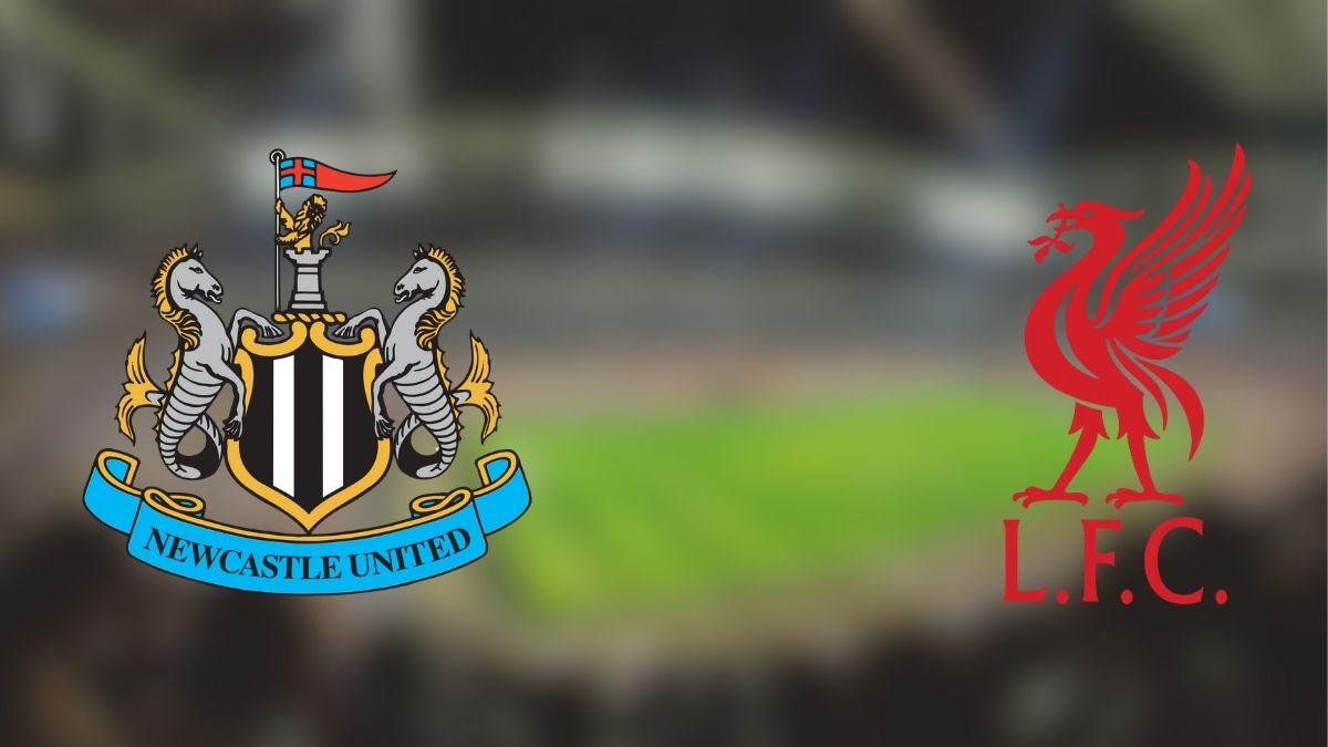 Tempat Menonton Newcastle United vs Liverpool 2025