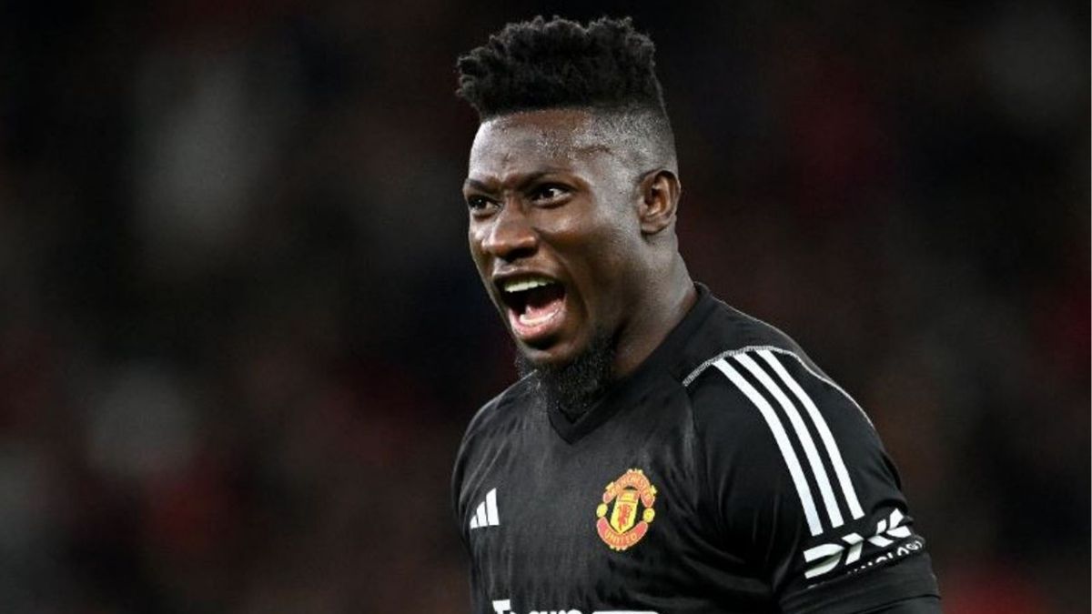 Onana Branded as the Worst Signing in Premier League History