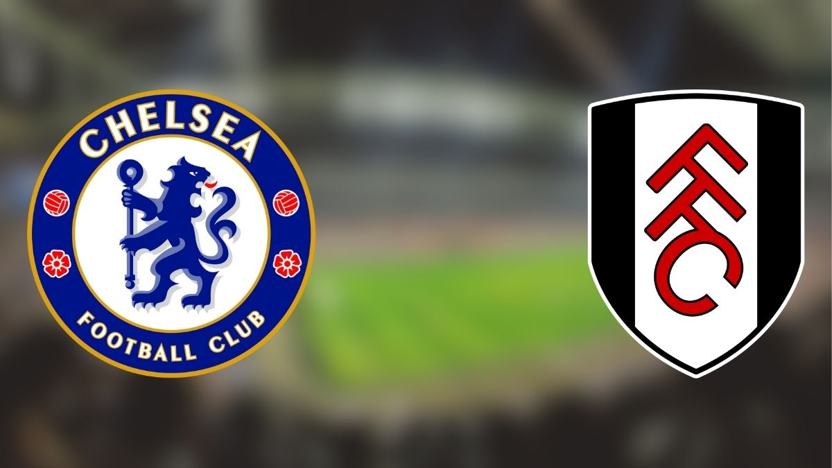Where to Watch Chelsea vs Fulham 2025
