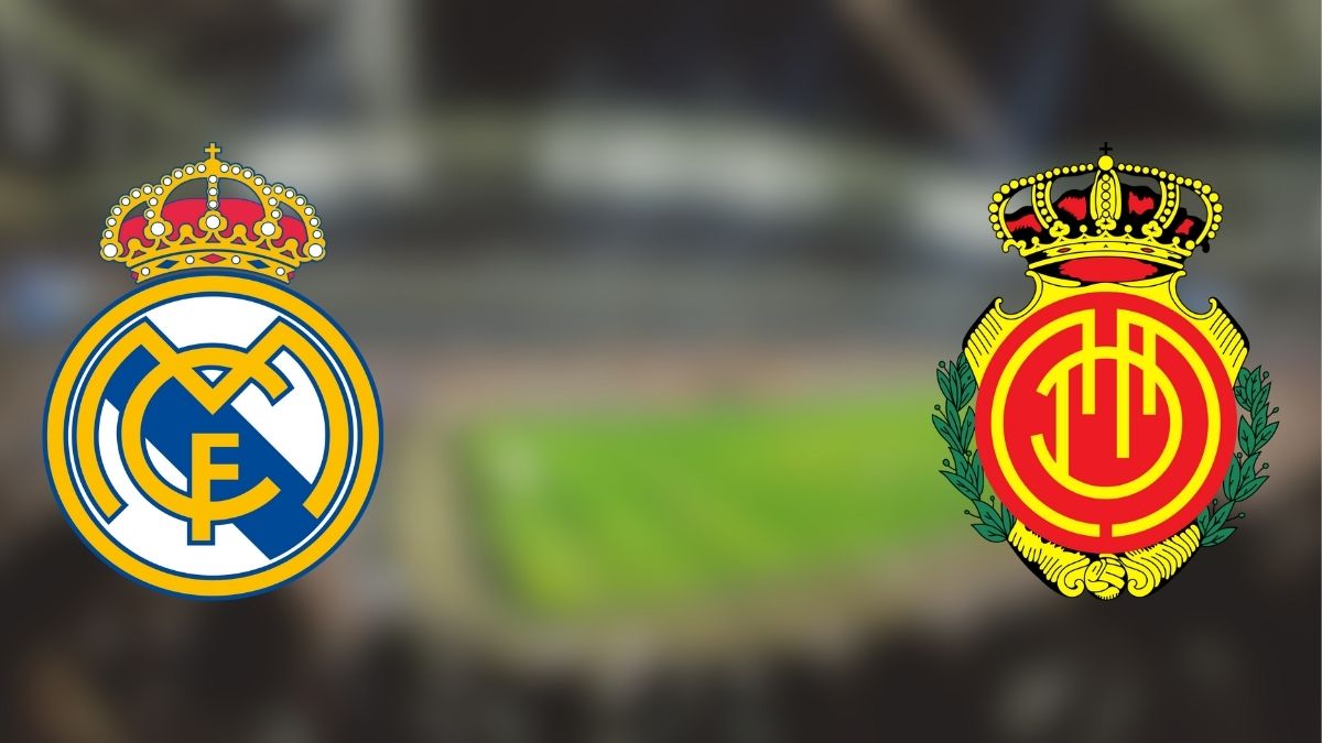 Tempat Menonton Real Madrid vs Mallorca 2025