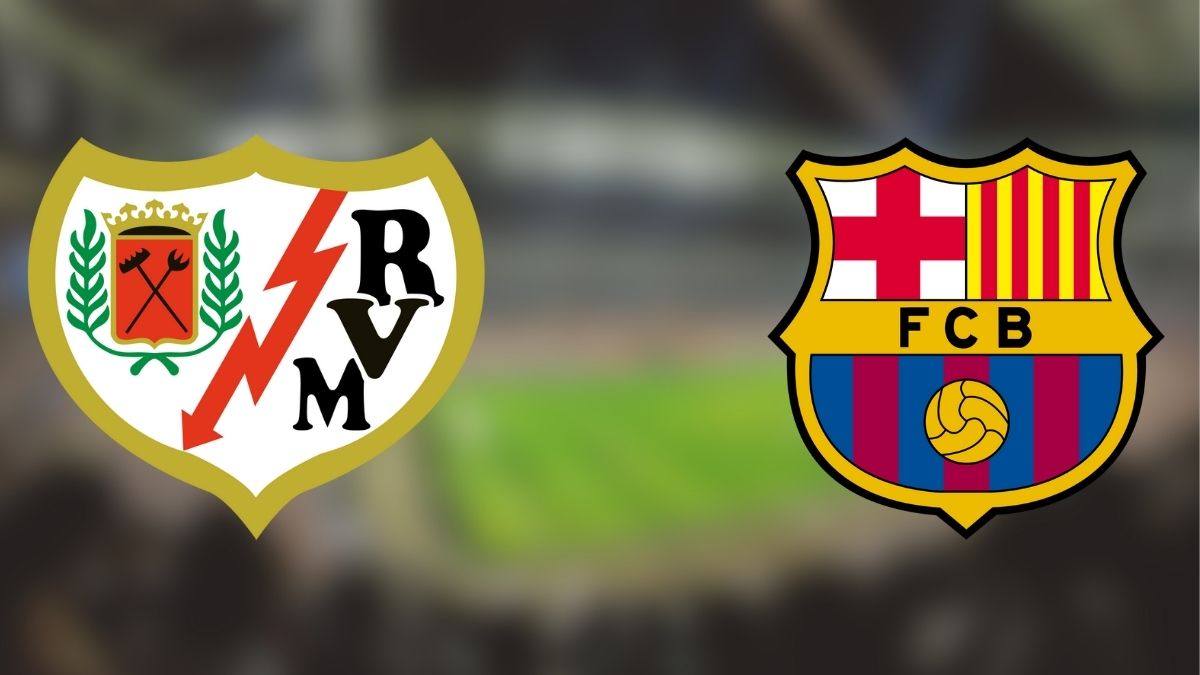 Rayo Vallecano vs Barcelona Predicted Lineups 2025