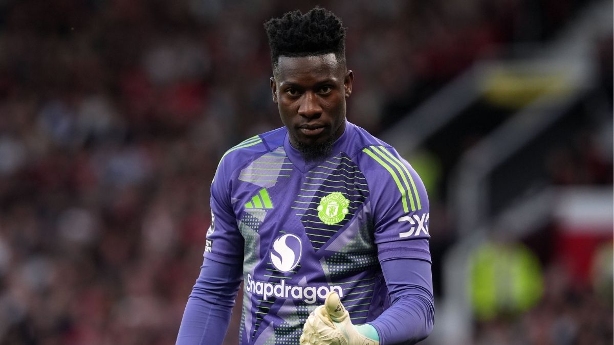 Andre Onana Nhận Được Đề Nghị Bất Ngờ Từ Câu Lạc Bộ Thổ Nhĩ Kỳ