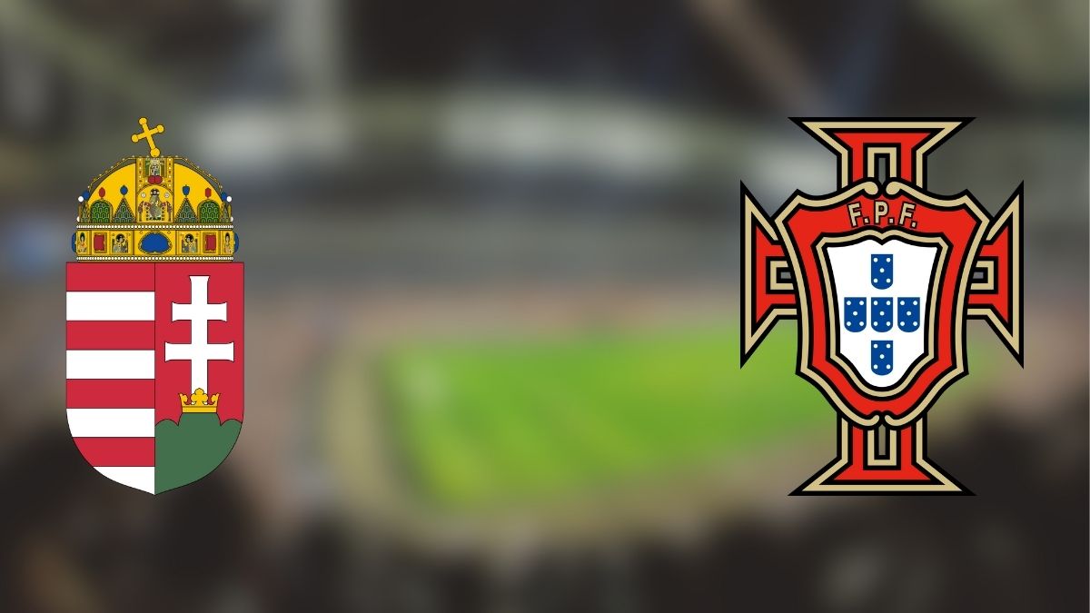 헝가리 vs 포르투갈 월드컵 예선 예상 선발 명단