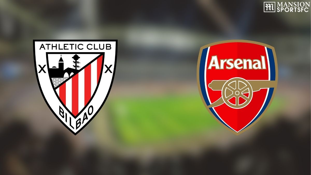 Susunan Pemain Athletic Bilbao vs Arsenal 2025