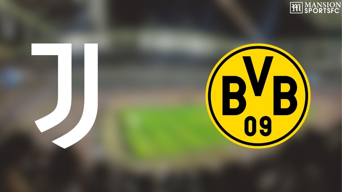 Predicted Lineups for Juventus vs Borussia Dortmund 2025