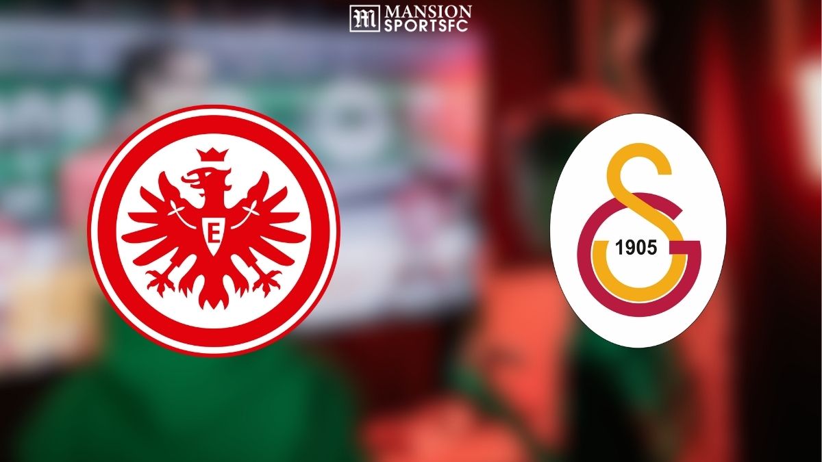 สถานที่รับชมการแข่งขัน Eintracht Frankfurt พบ Galatasaray 2025