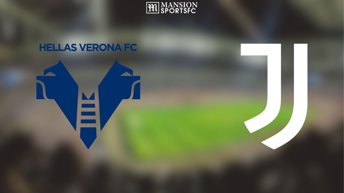 Predicted Lineups for Hellas Verona vs Juventus 2025