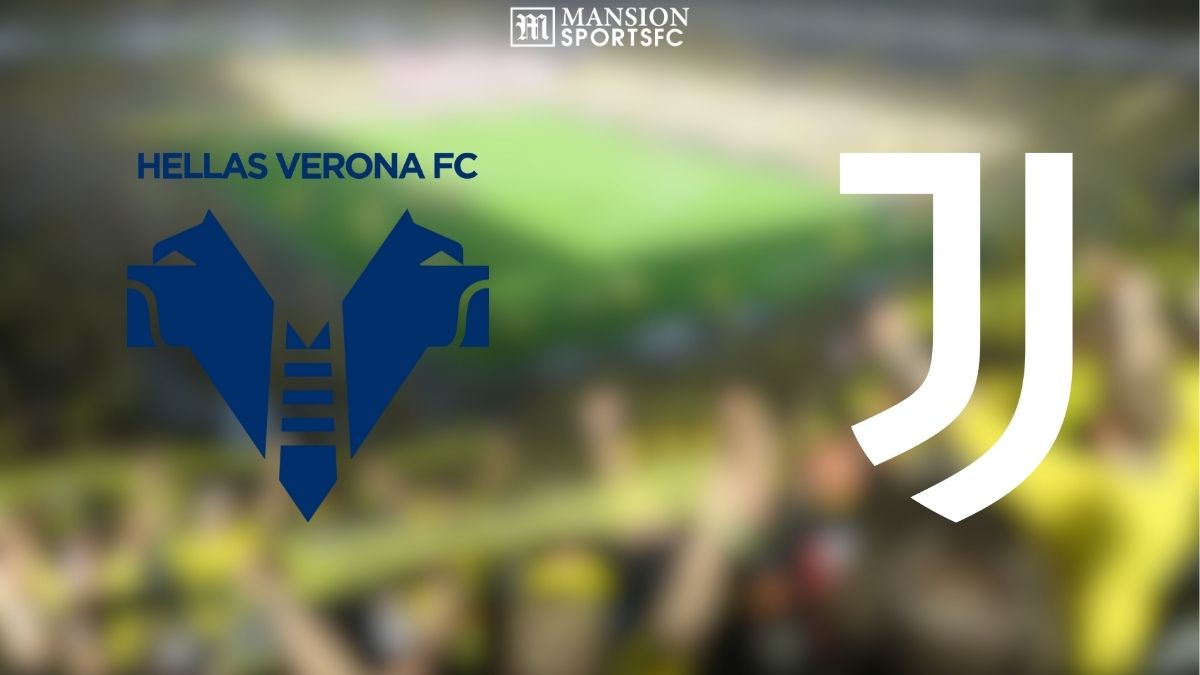 สถานที่รับชมการแข่งขัน Hellas Verona พบ Juventus 2025