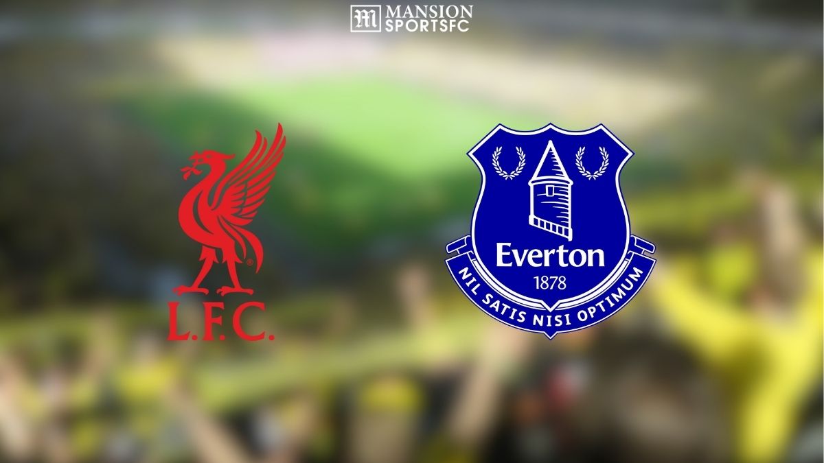 Tempat Menonton Liverpool vs Everton 2025