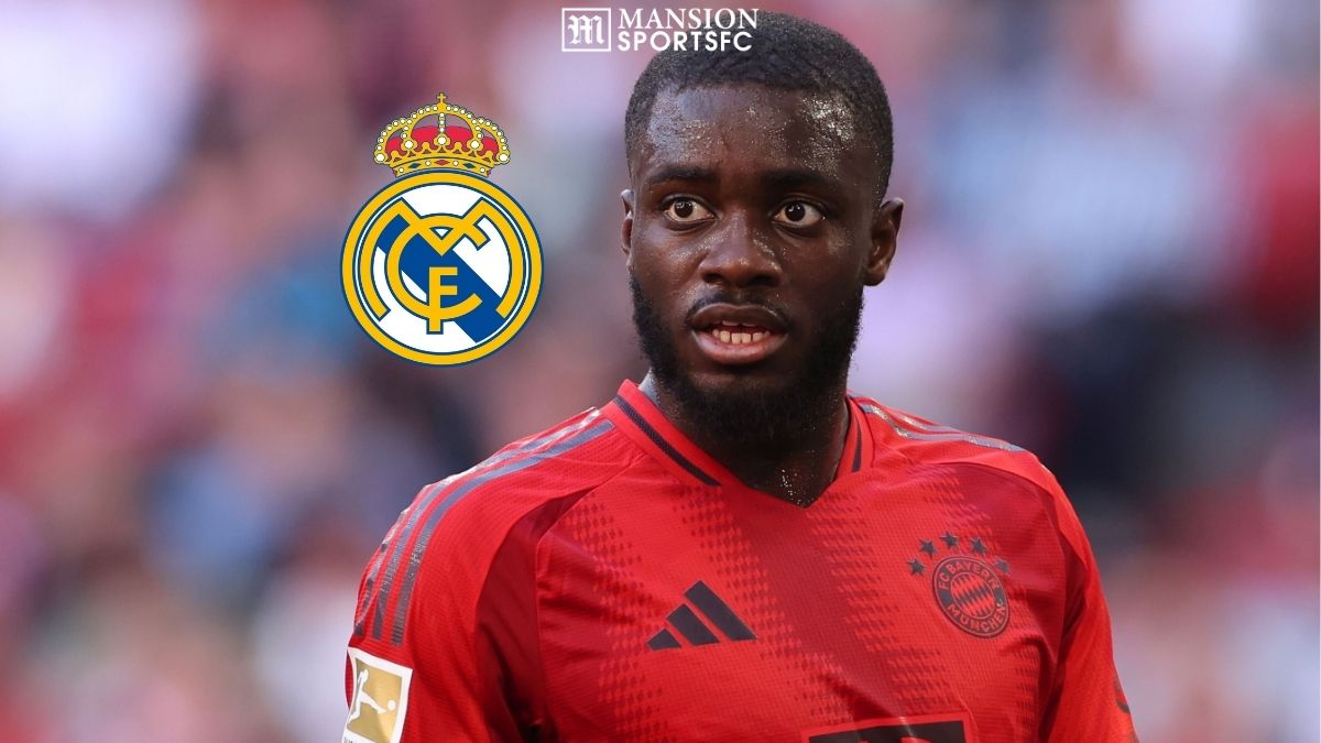 Real Madrid Target Dayot Upamecano as Their Next Free Transfer Acquisition