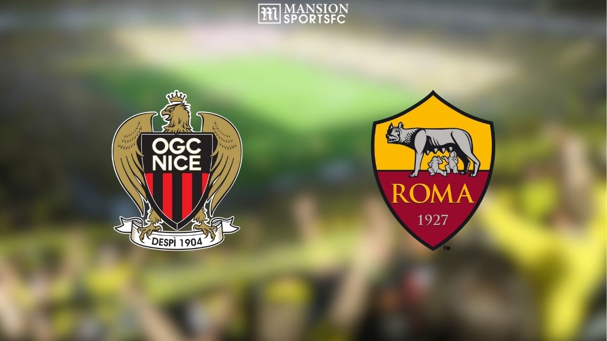 Địa Điểm Xem Trực Tiếp Nice vs AS Roma 2025