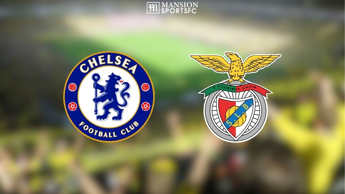 Tempat Menonton Chelsea vs Benfica 2025