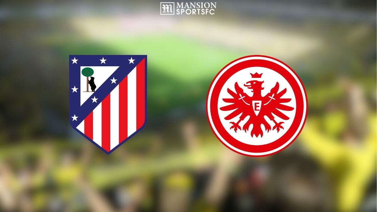 Where to Watch Atletico Madrid vs Eintracht Frankfurt 2025